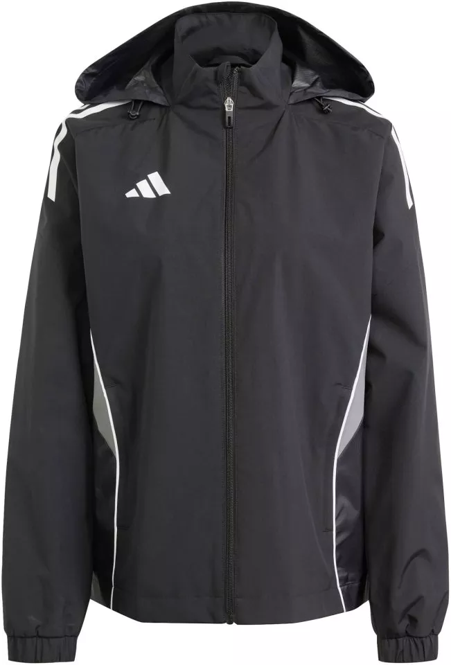Casaco com capuz adidas TIRO25C AW JKTW