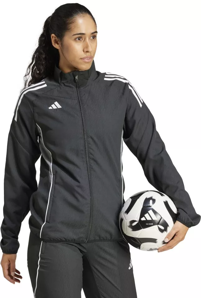 Casaco adidas TIRO25C PRE JKT W