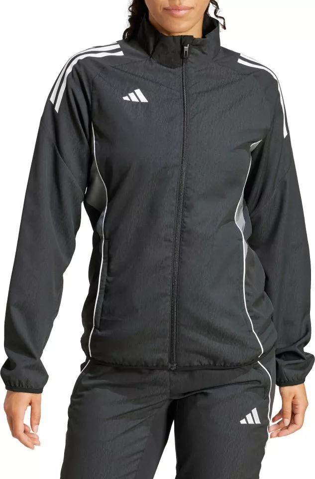 Casaco adidas TIRO25C PRE JKT W