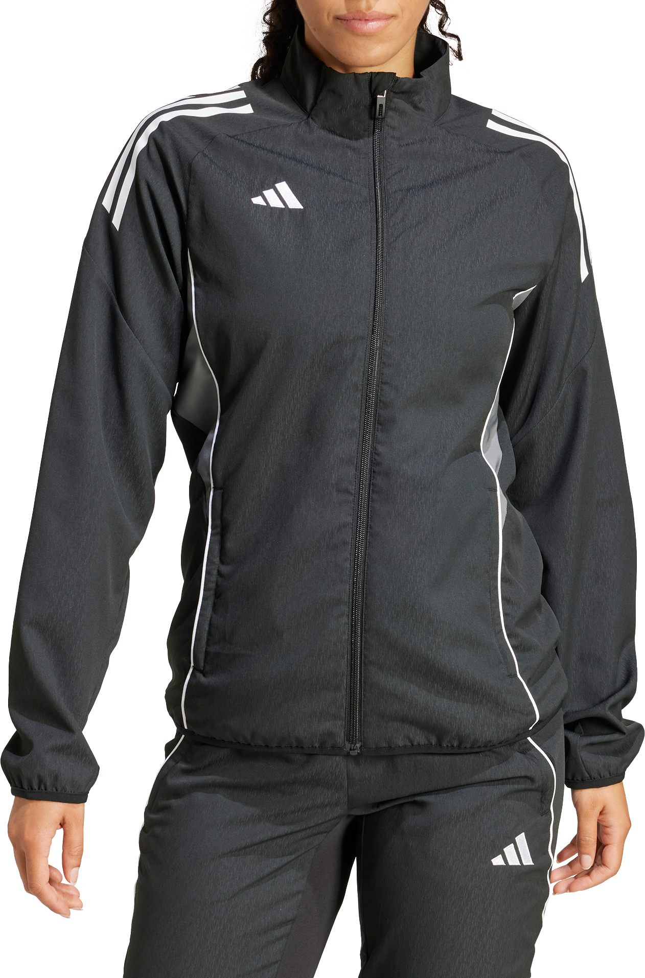 Casaco adidas TIRO25C PRE JKT W