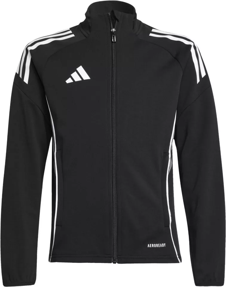 adidas TIRO25C TR JKTY Dzseki