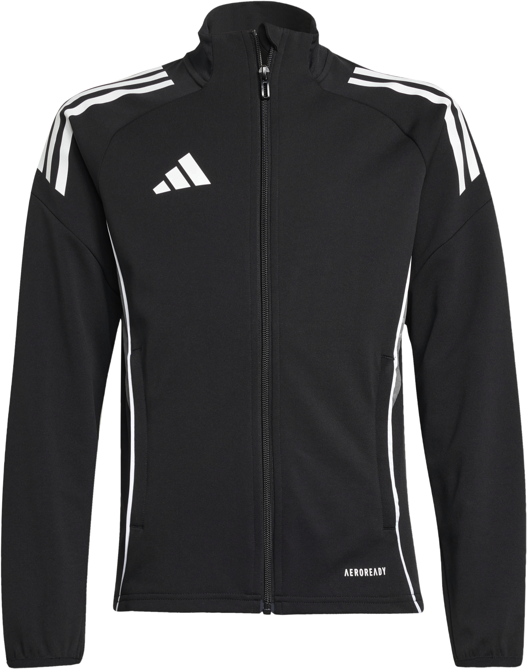adidas TIRO25C TR JKTY Dzseki