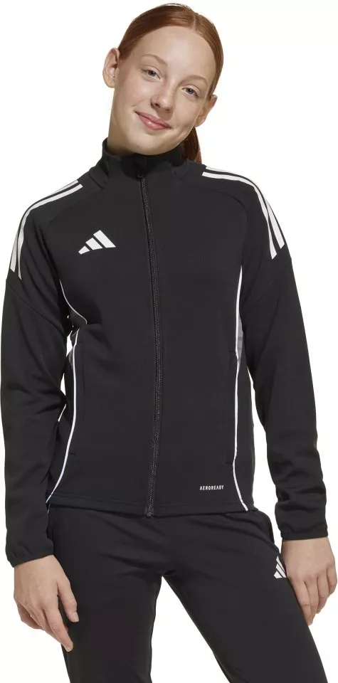 adidas TIRO25C TR JKTY Dzseki