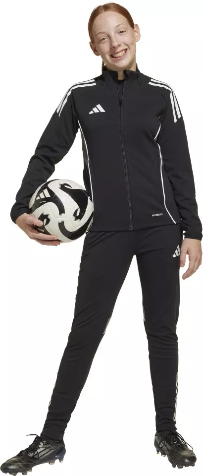 adidas TIRO25C TR JKTY Dzseki