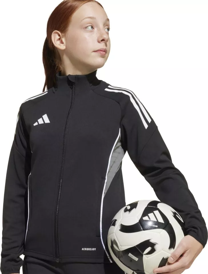 adidas TIRO25C TR JKTY Dzseki