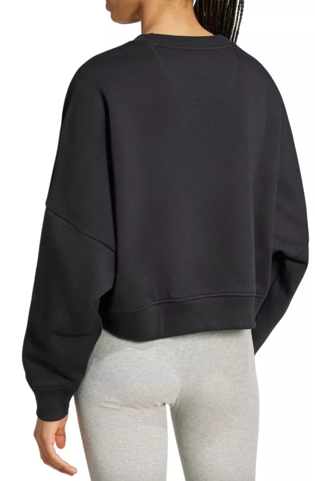 Mikica adidas Originals Essential Crew Fleece Sweatshirt Women