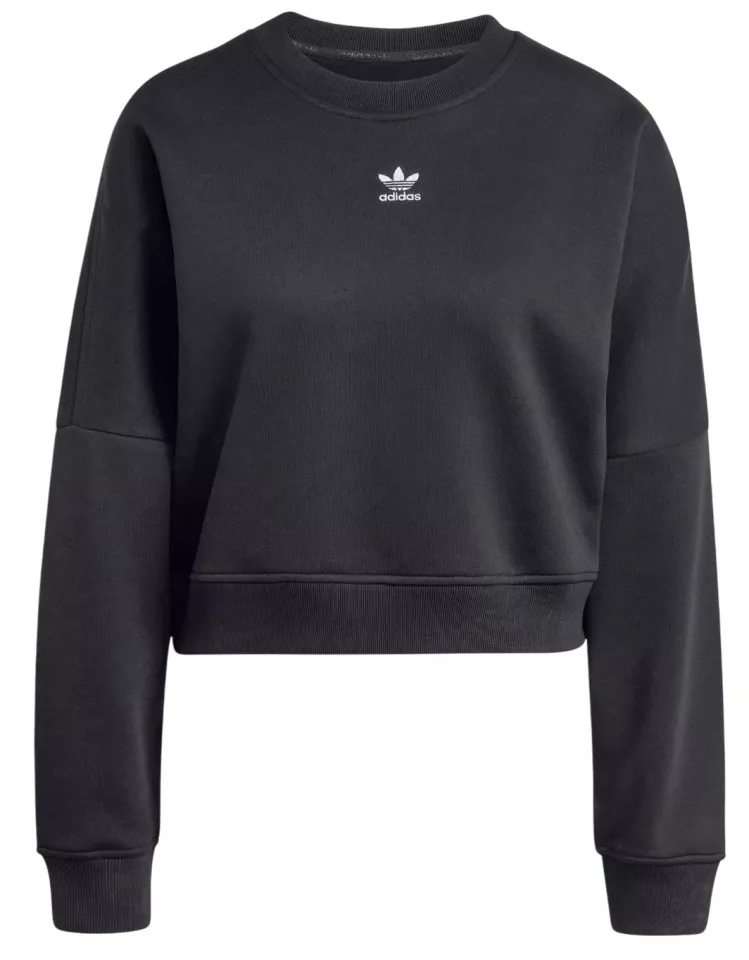Mikica adidas Originals Essential Crew Fleece Sweatshirt Women