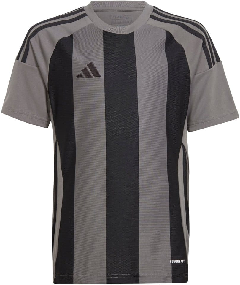 adidas STRIPED 24 JSYY Póló