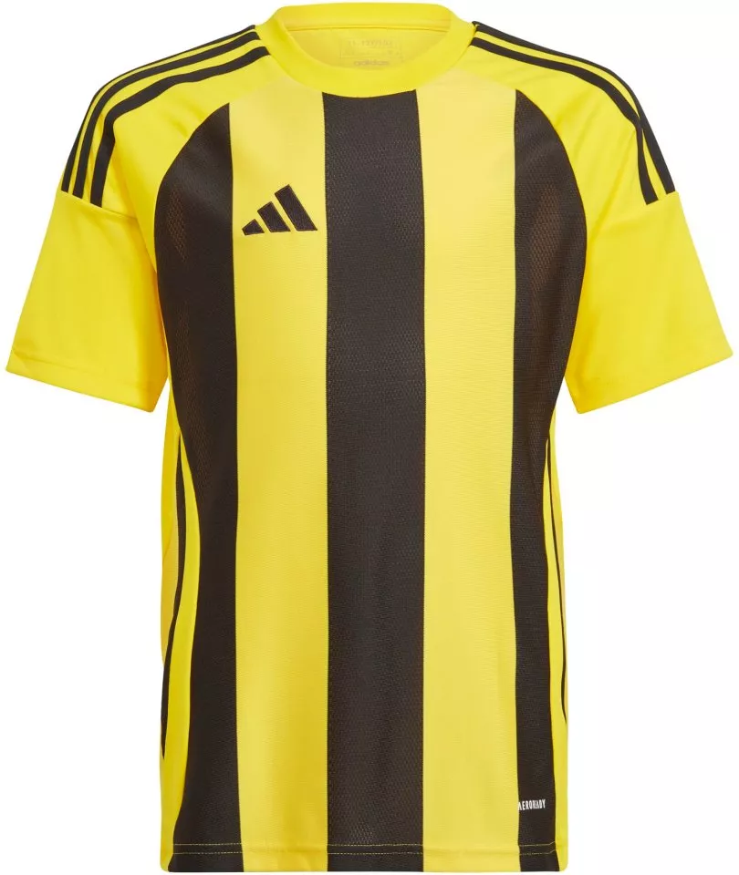 adidas STRIPED 24 JSYY Póló