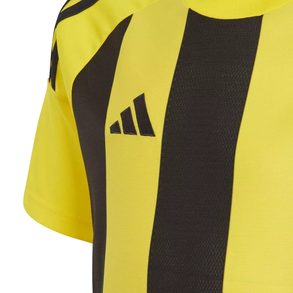adidas STRIPED 24 JSYY Póló