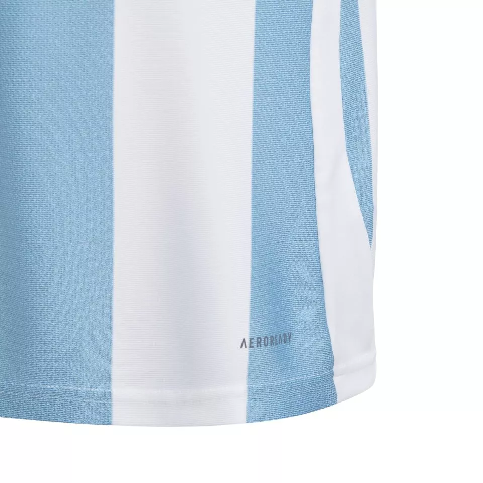 Риза adidas STRIPED 24 JSYY