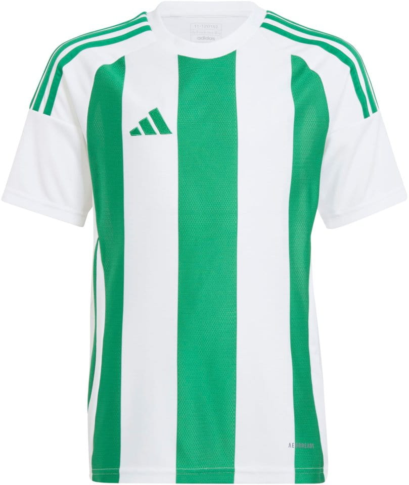 Camisa adidas STRIPED 24 JSYY