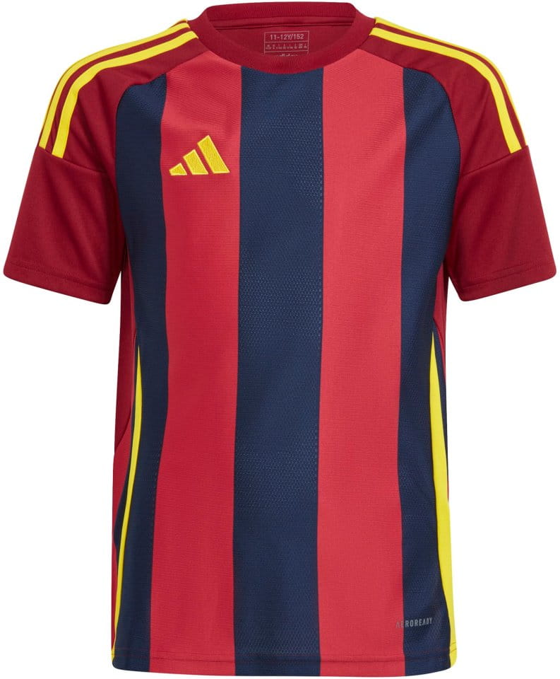 Риза adidas STRIPED 24 JSYY