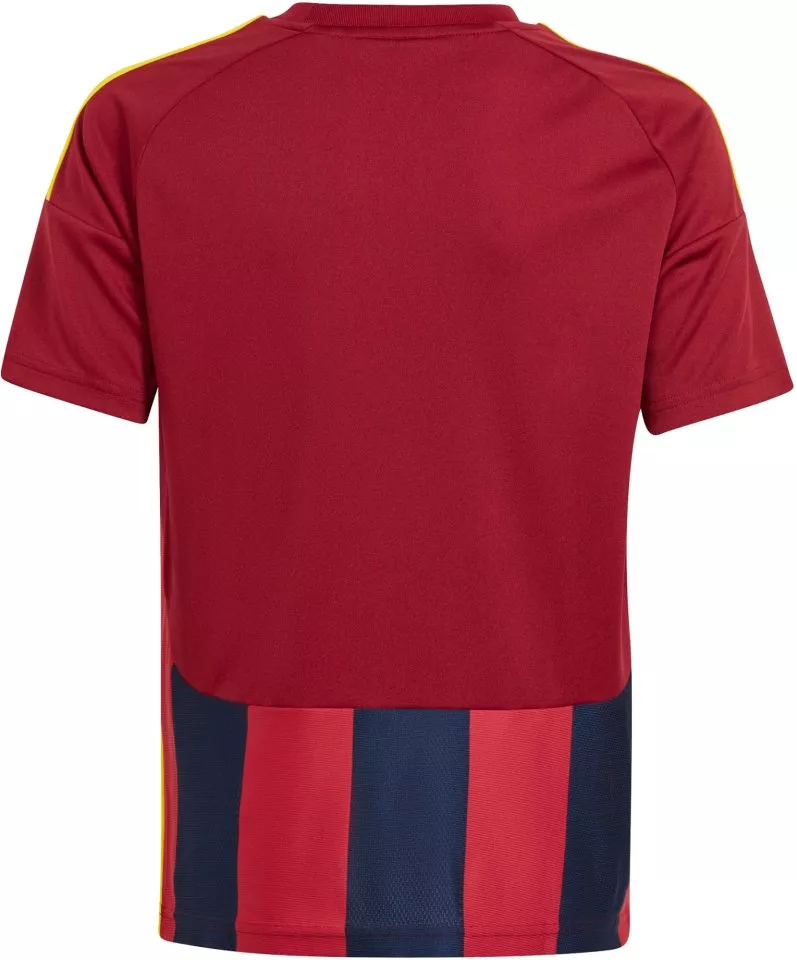 Риза adidas STRIPED 24 JSYY
