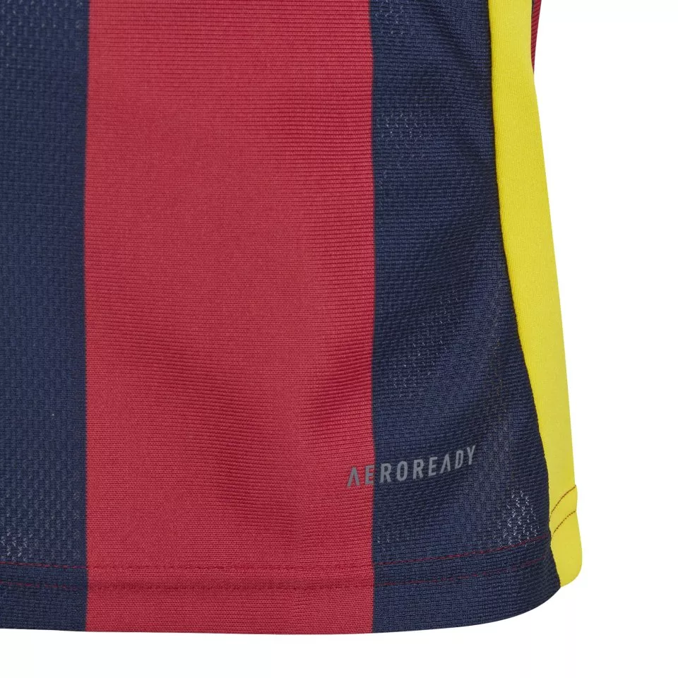 Риза adidas STRIPED 24 JSYY