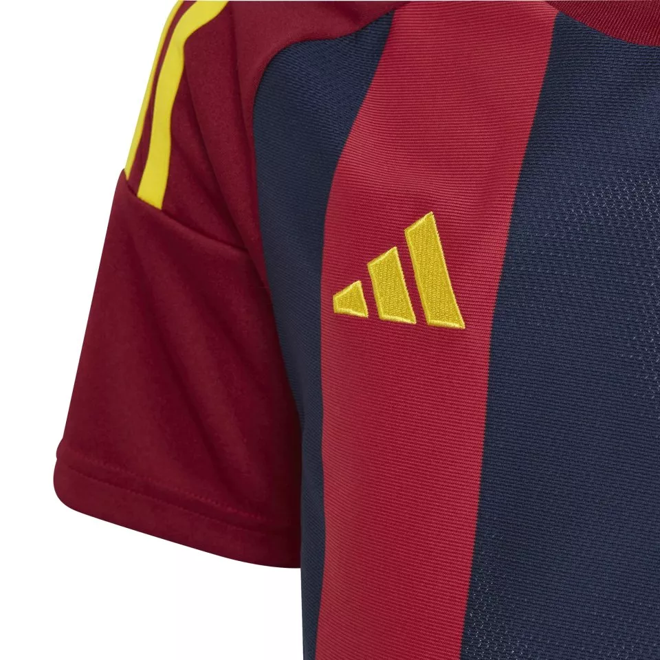 Риза adidas STRIPED 24 JSYY