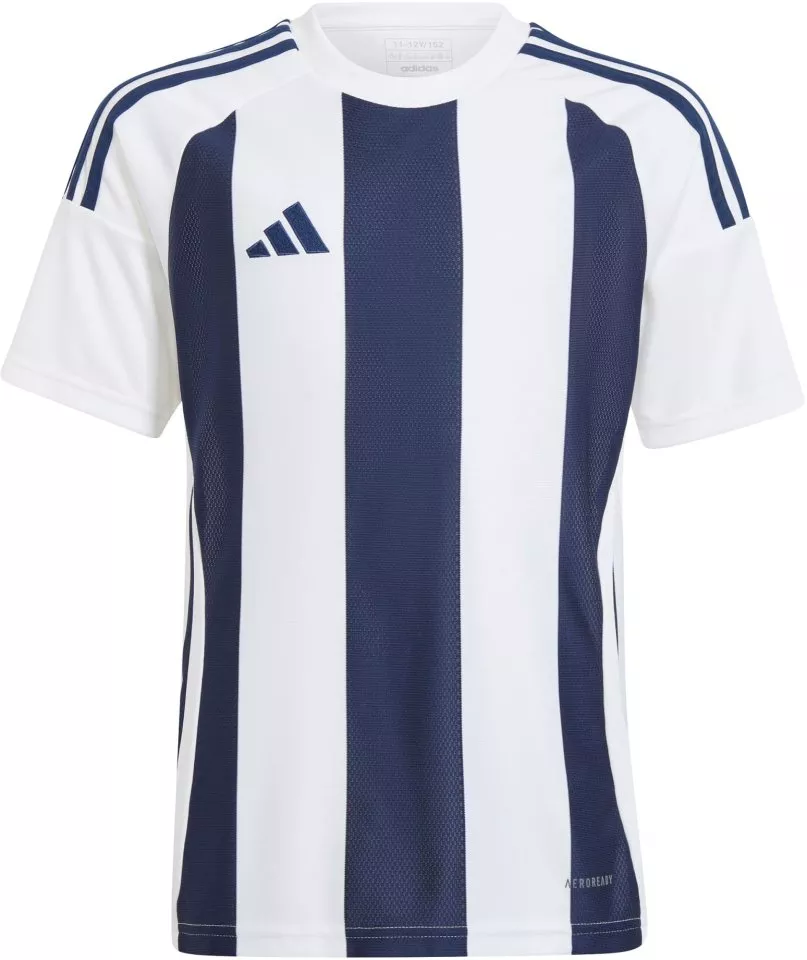 adidas STRIPED 24 JSYY Póló