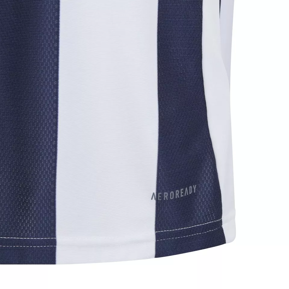 adidas STRIPED 24 JSYY Póló