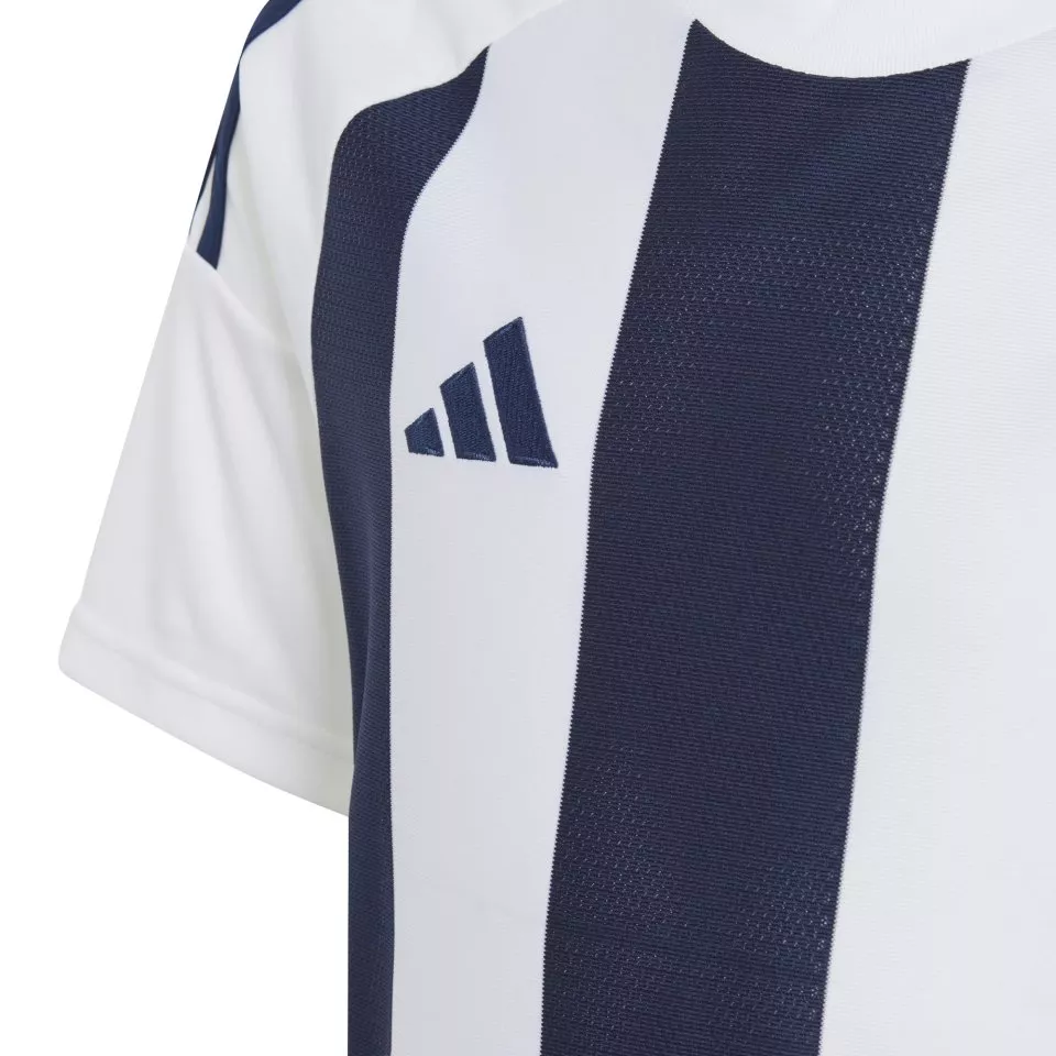 adidas STRIPED 24 JSYY Póló