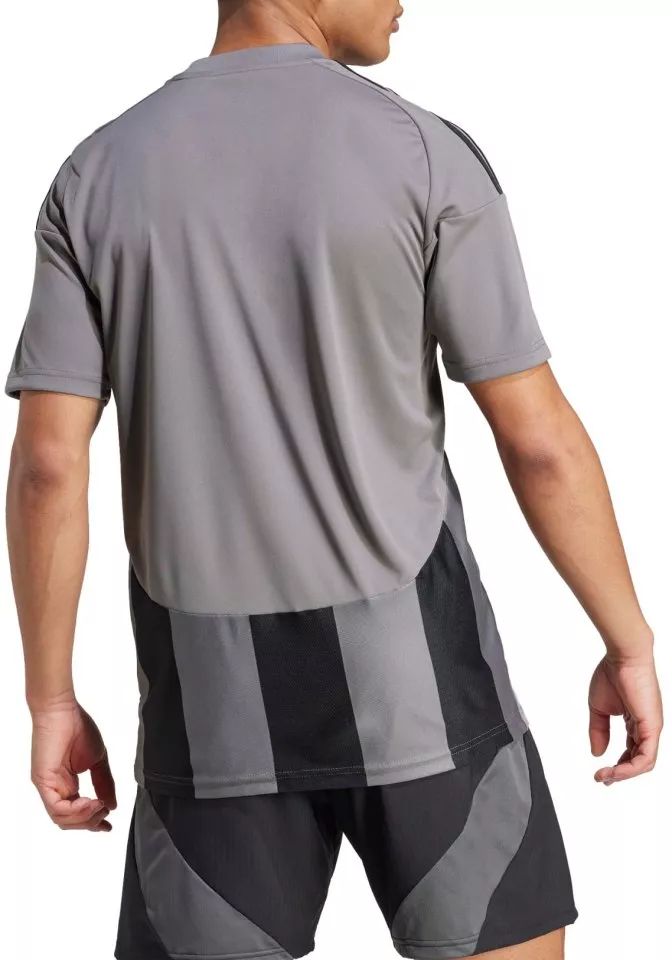 Camiseta de fútbol adidas STRIPED 24 JSY