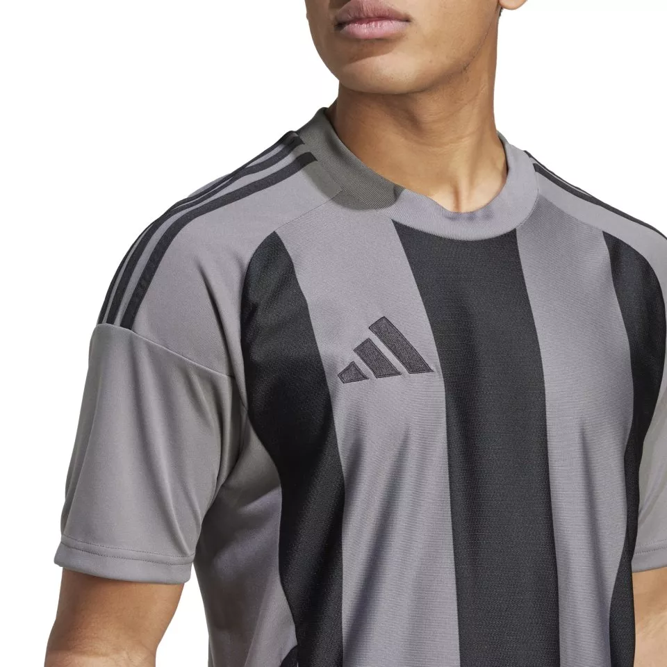 Camiseta de fútbol adidas STRIPED 24 JSY