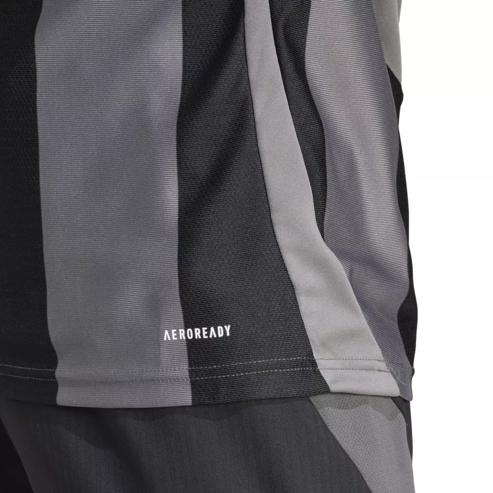 Camiseta de fútbol adidas STRIPED 24 JSY