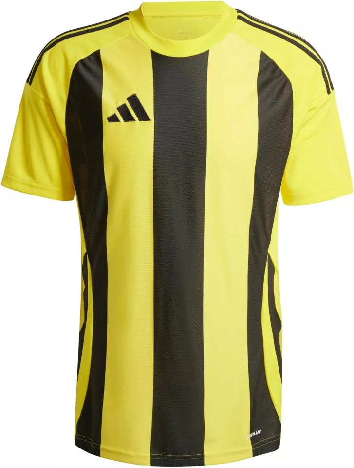 Camiseta de fútbol adidas STRIPED 24 JSY