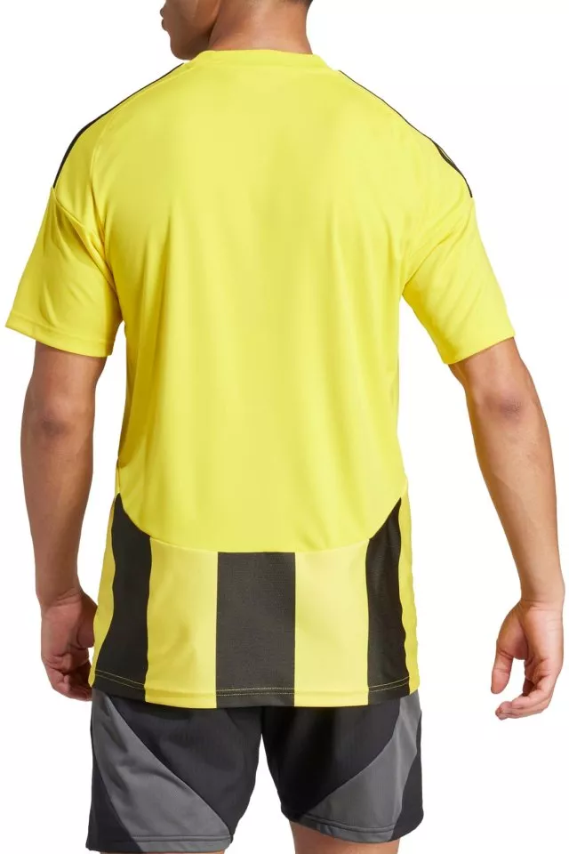 Camiseta de fútbol adidas STRIPED 24 JSY