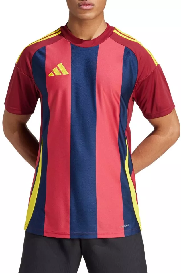 Camiseta de fútbol adidas STRIPED 24 JSY