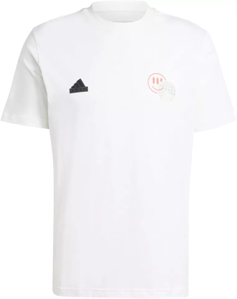 T-shirt adidas M TIRO SUM T