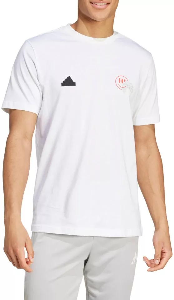 T-shirt adidas M TIRO SUM T