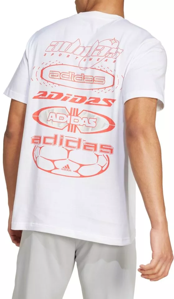 T-shirt adidas M TIRO SUM T