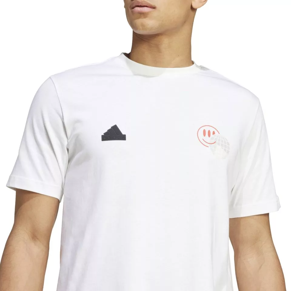 T-shirt adidas M TIRO SUM T