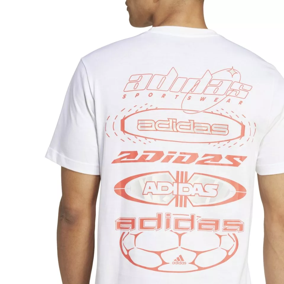 T-shirt adidas M TIRO SUM T