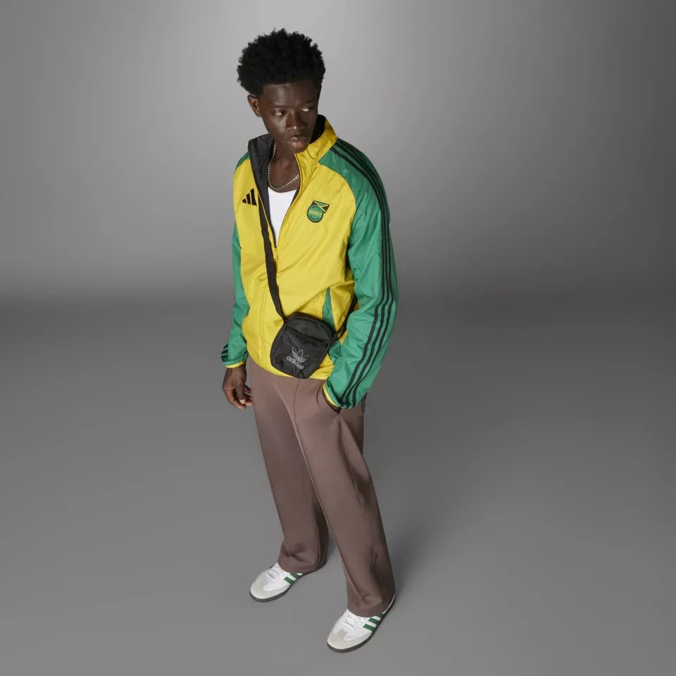 Chaqueta adidas Sportswear JFF ANTHM