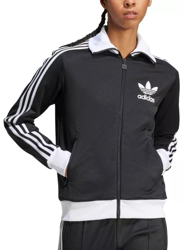 Bluza adidas Originals Beckenbauer Jacket Women