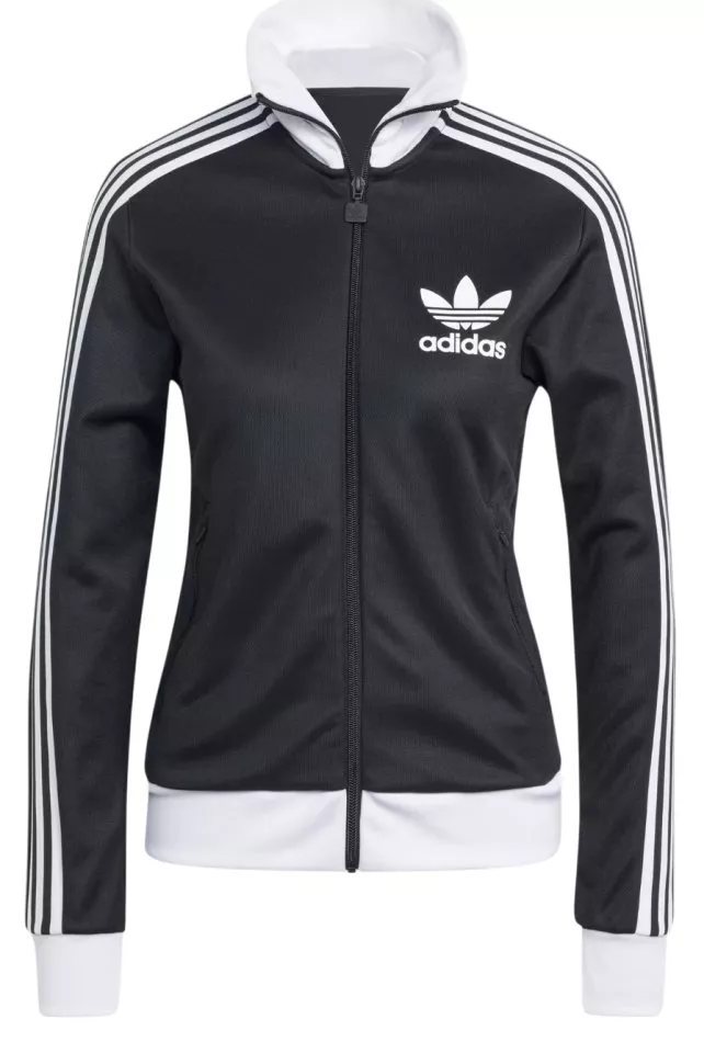 Bluza adidas Originals Beckenbauer Jacket Women