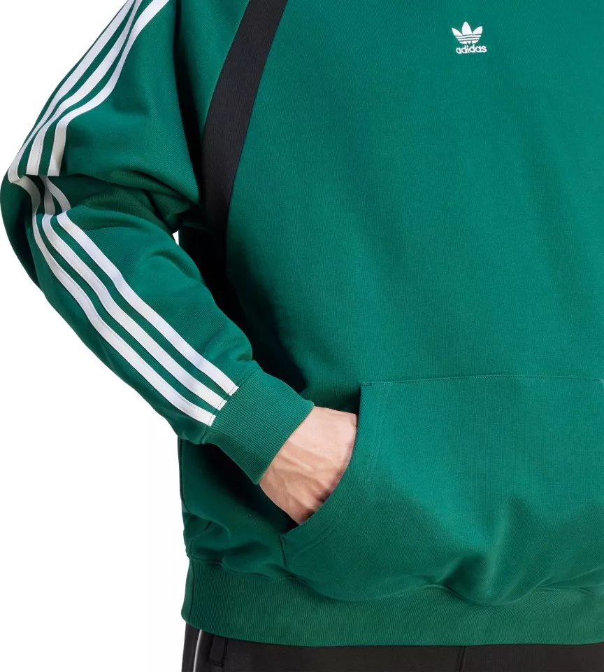 Bluza z kapturem adidas Originals hoody