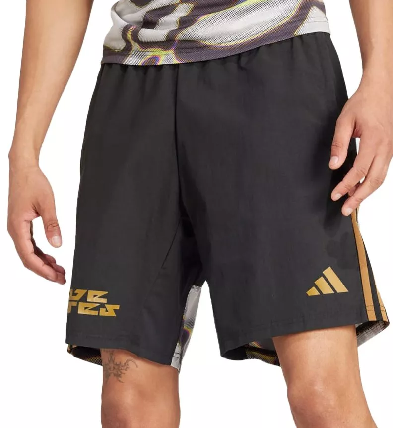 Calções adidas Pride Downtime Short