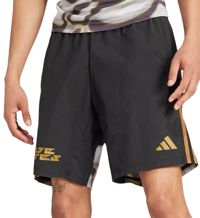 Calções adidas Pride Downtime Short