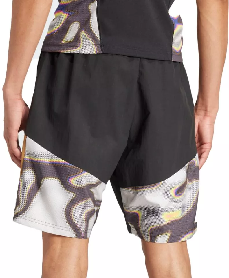 Calções adidas Pride Downtime Short