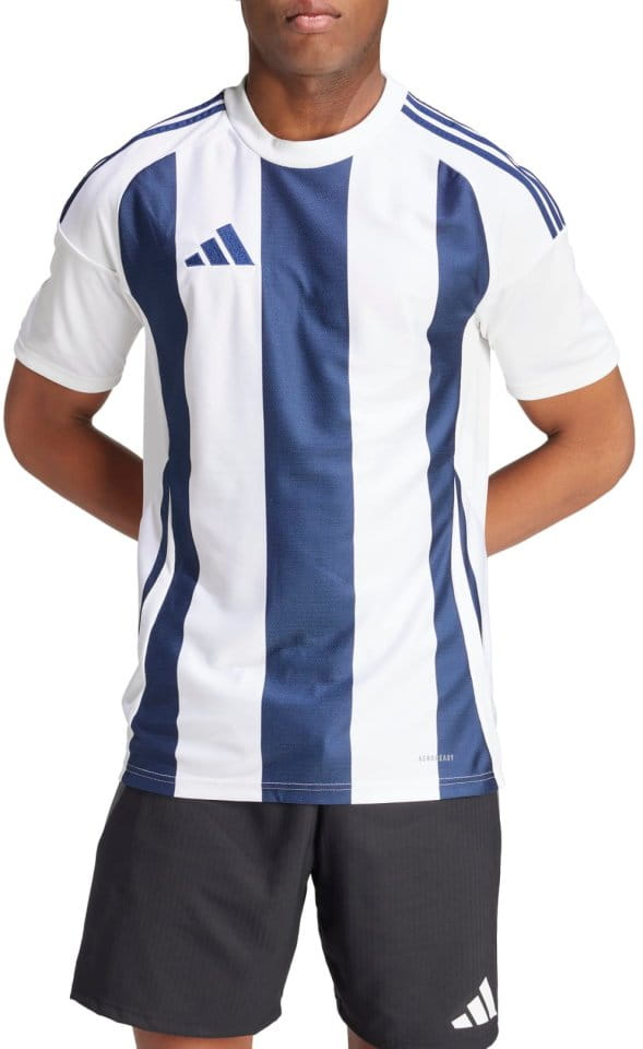 adidas STRIPED 24 JSY Póló