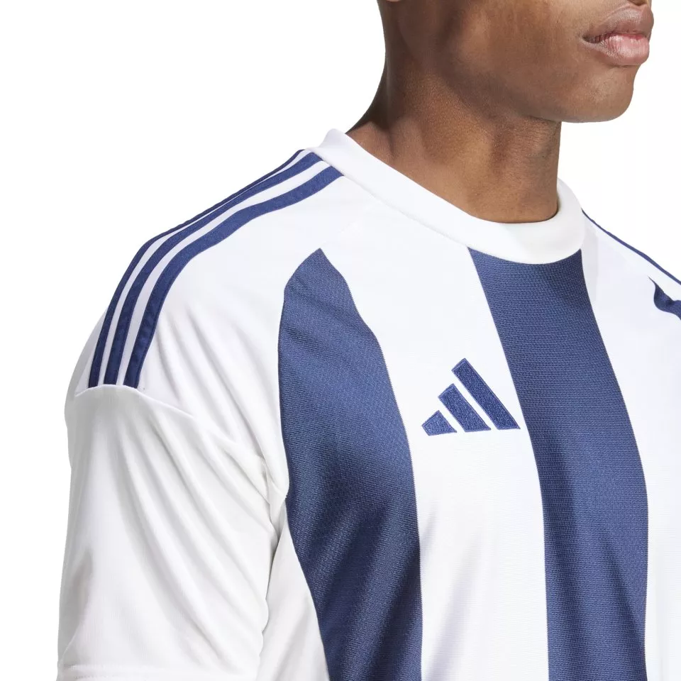 adidas STRIPED 24 JSY Póló