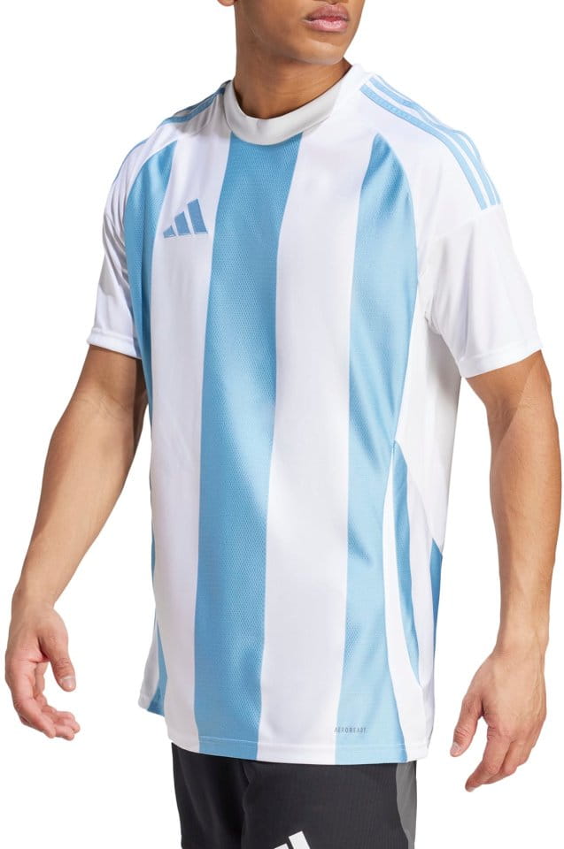 Camiseta de fútbol adidas STRIPED 24 JSY