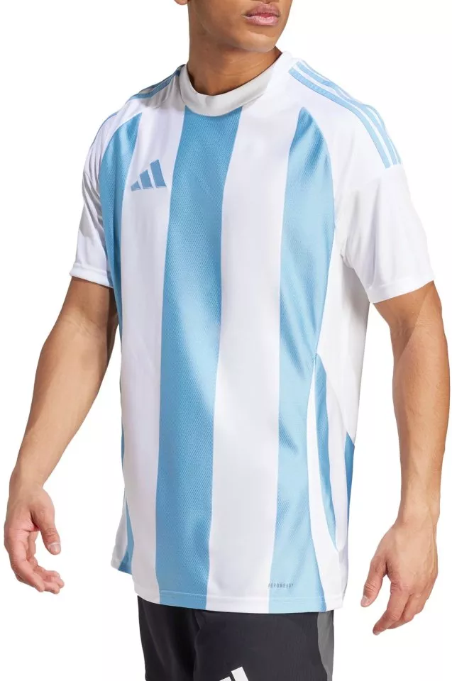Camiseta de fútbol adidas STRIPED 24 JSY