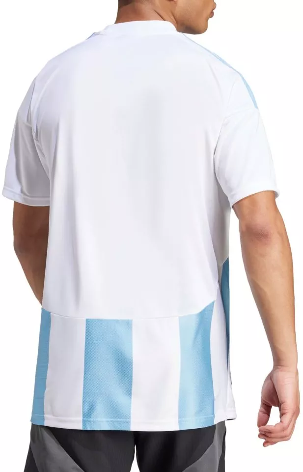 Camiseta de fútbol adidas STRIPED 24 JSY