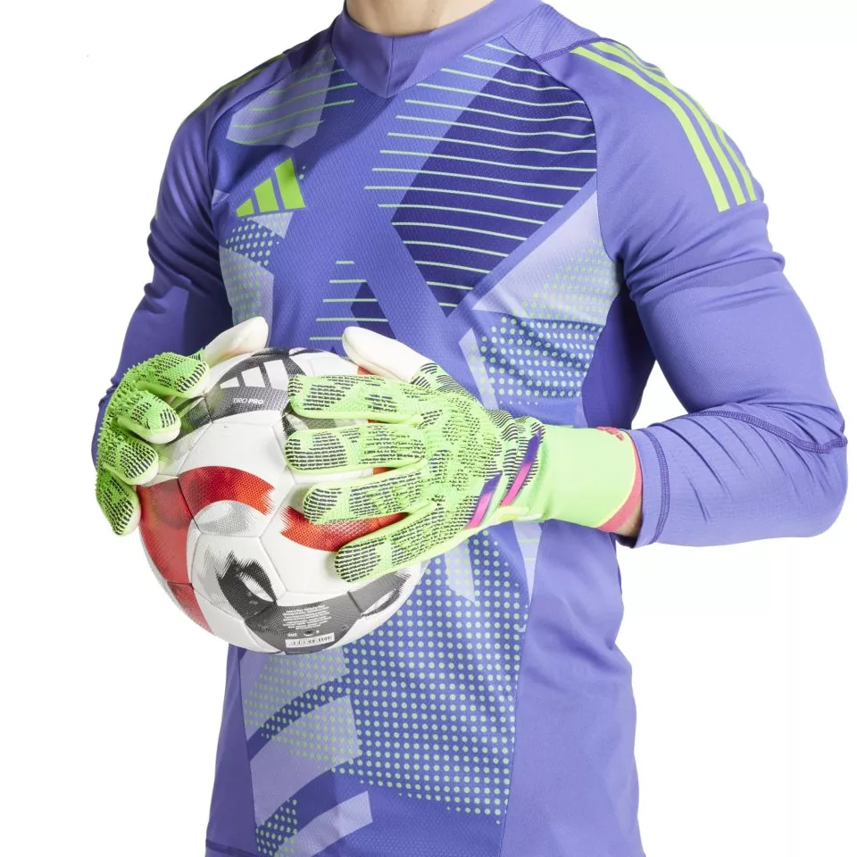 Manusi de portar adidas PRED GL PRO