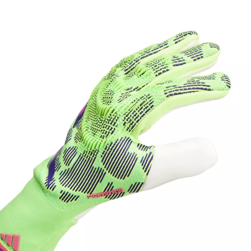 Manusi de portar adidas PRED GL PRO