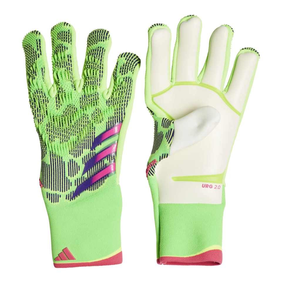 Manusi de portar adidas PRED GL PRO