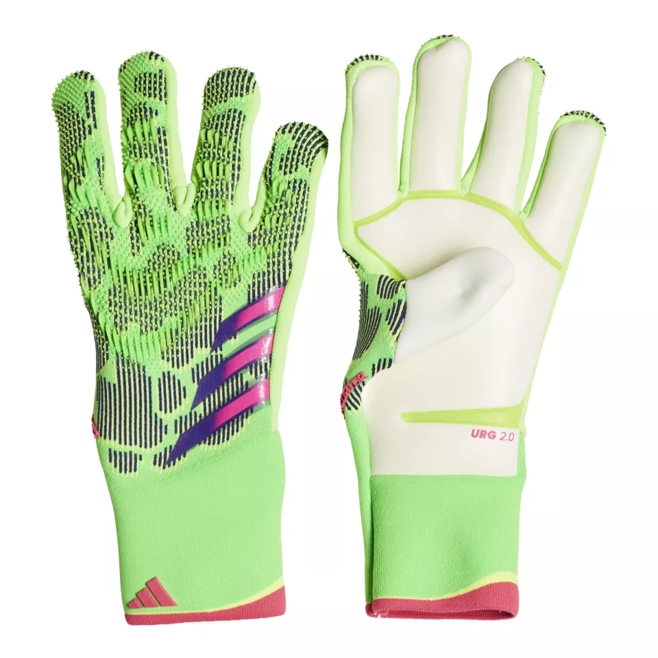 Manusi de portar adidas PRED GL PRO